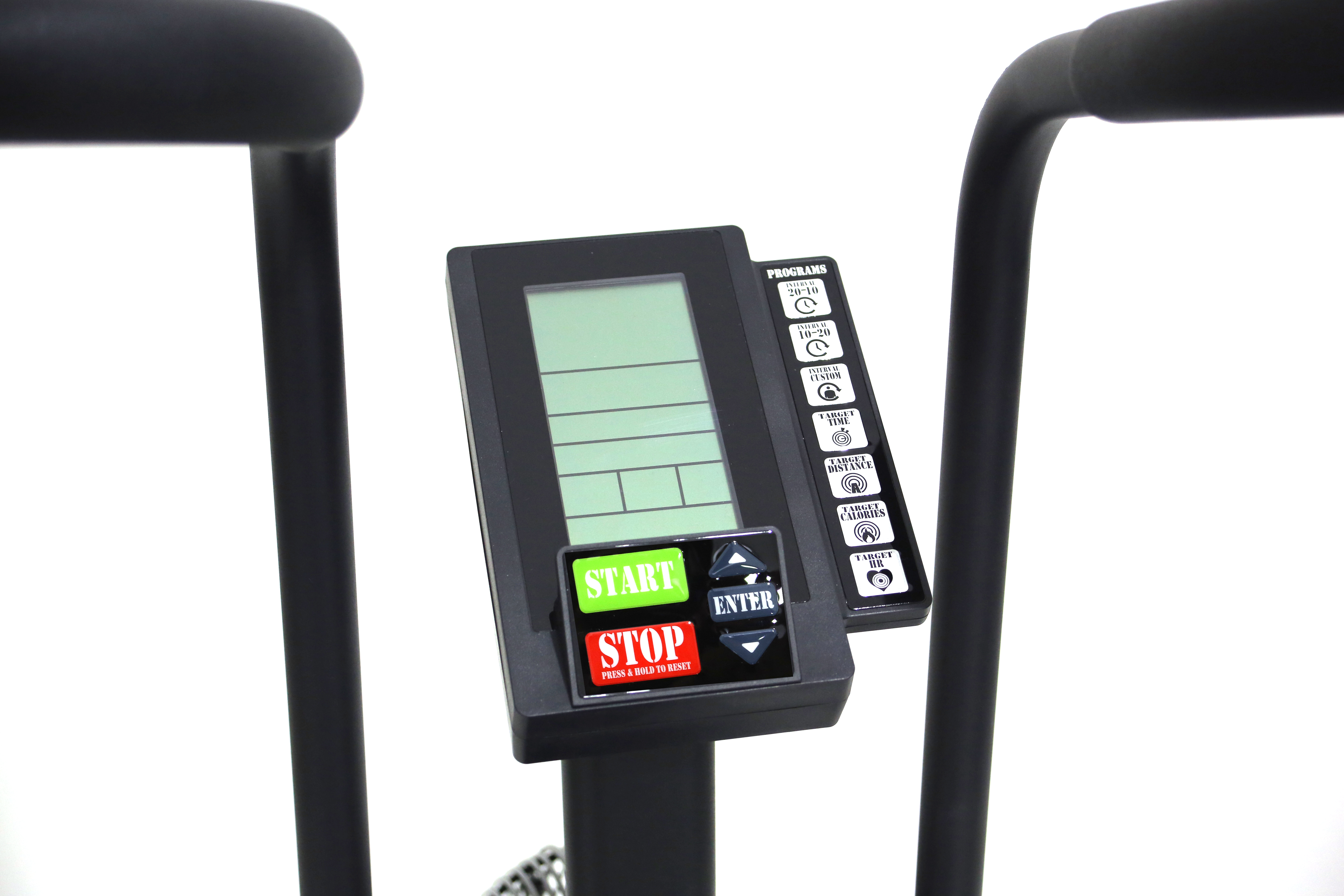 ATTACK Велотренажер attack PROXIMA  - Вид №1