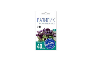16840885 Семена базилика Ароматы Востока 3 г 37313 Агроуспех