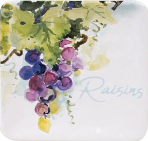 10652435 Certified International Тарелка пирожковая Certified Int. Амброзия 15см, керамика (в ассортименте) Керамика