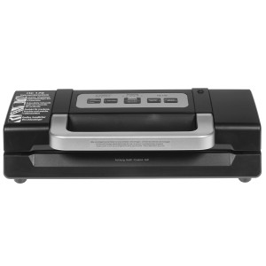 8195397 Вакуумный упаковщик CASO HC 170