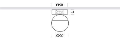 ONOK Lighting Светодиодный потолочный светильник Balo sun-id-1491666 - Вид №7