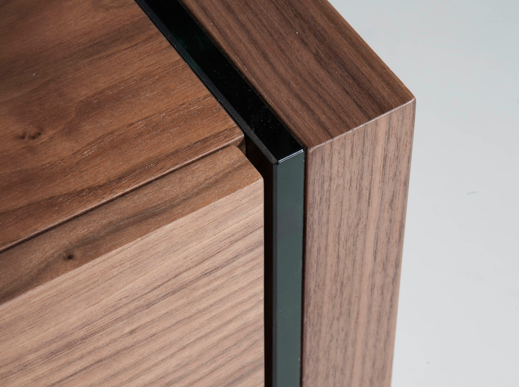 074736 Сервант -E-NOGAL Angel Cerda CP1803  - Вид №7