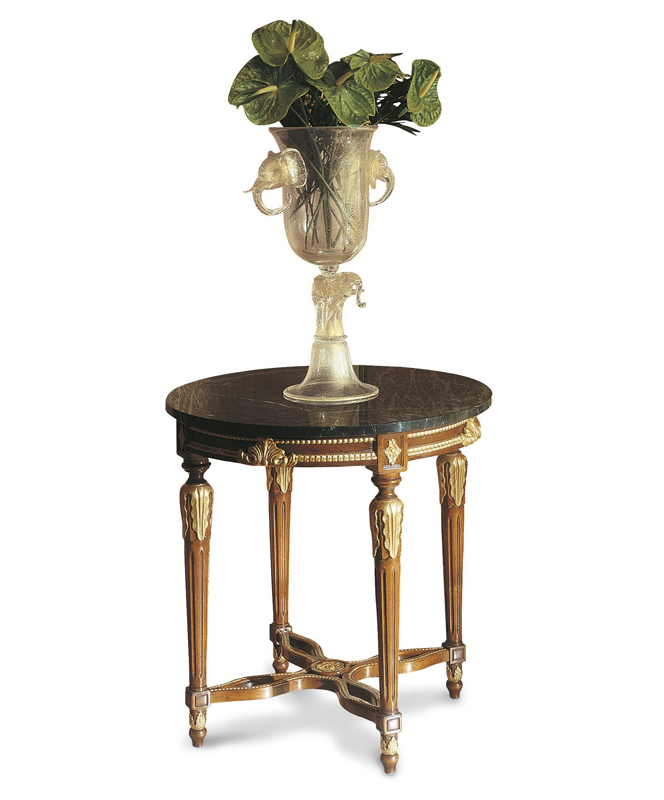 Столик  FRANCESCO MOLON T129.01 