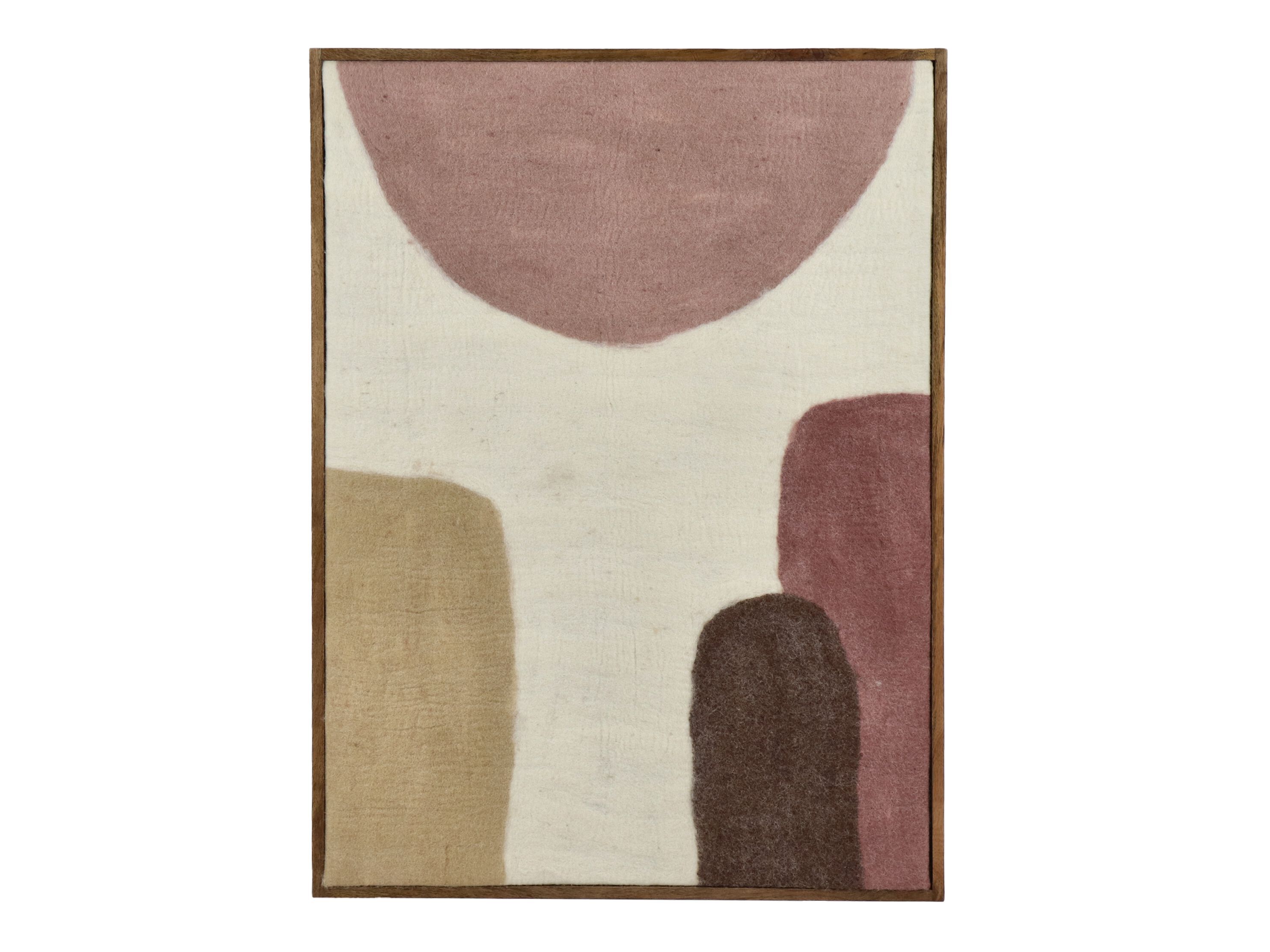 Шерстяной каркас POMAX WOOLY ARCH-00144646