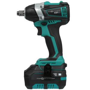 Гайковерт FinePower OneBase CIWBL300K2 OneBase20 5089592