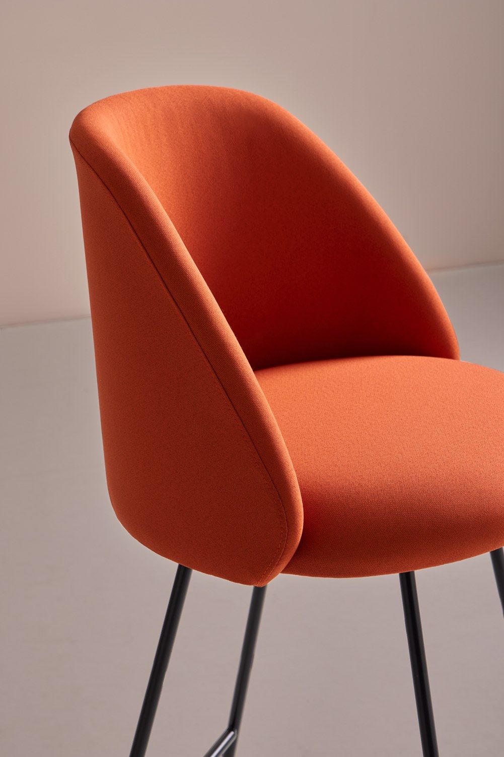 Высокий стул со спинкой Mobboli TALAIA ARCH-00032009 - Вид №2