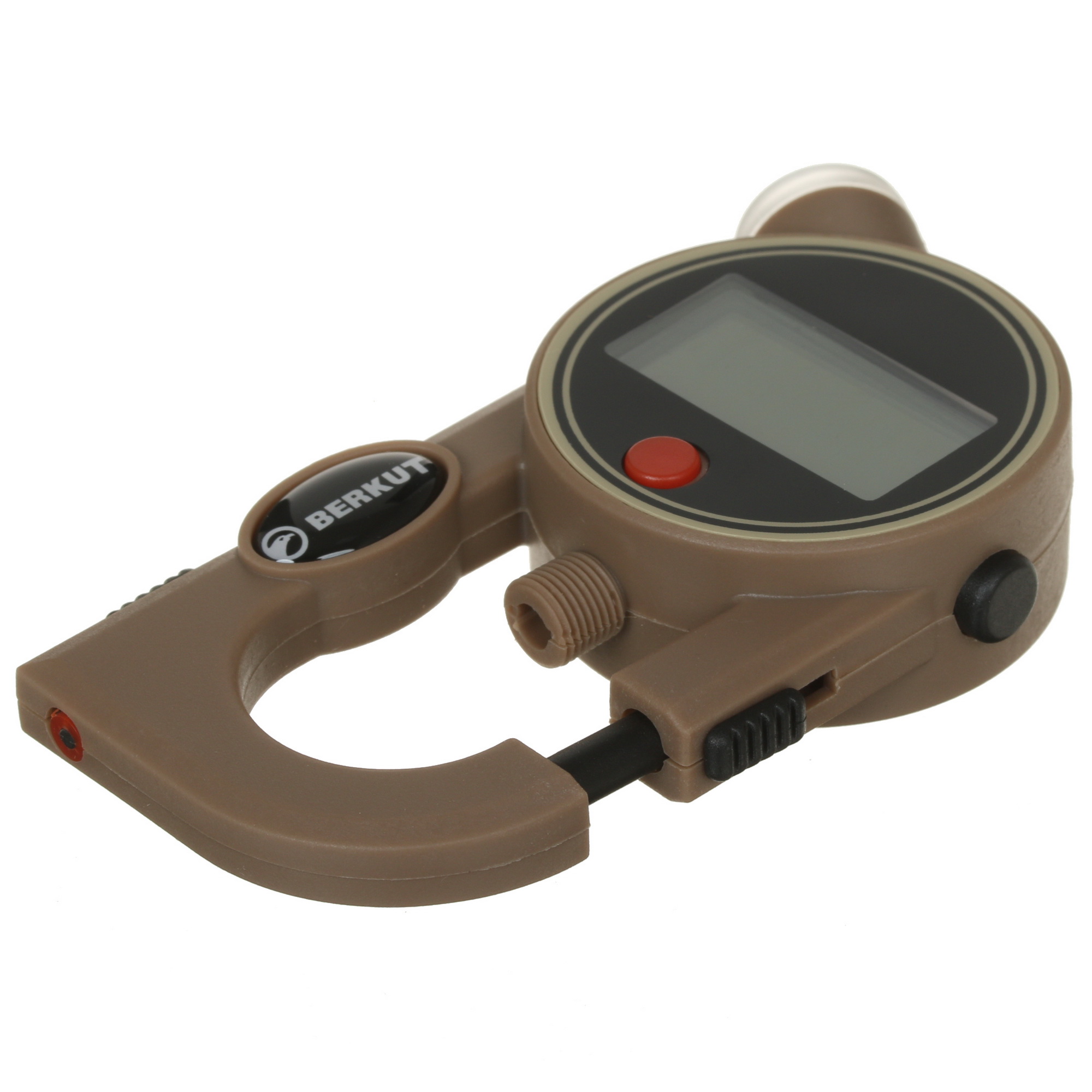 7953256 Манометр BERKUT Digital Pro STDN-0105320 - Вид №4