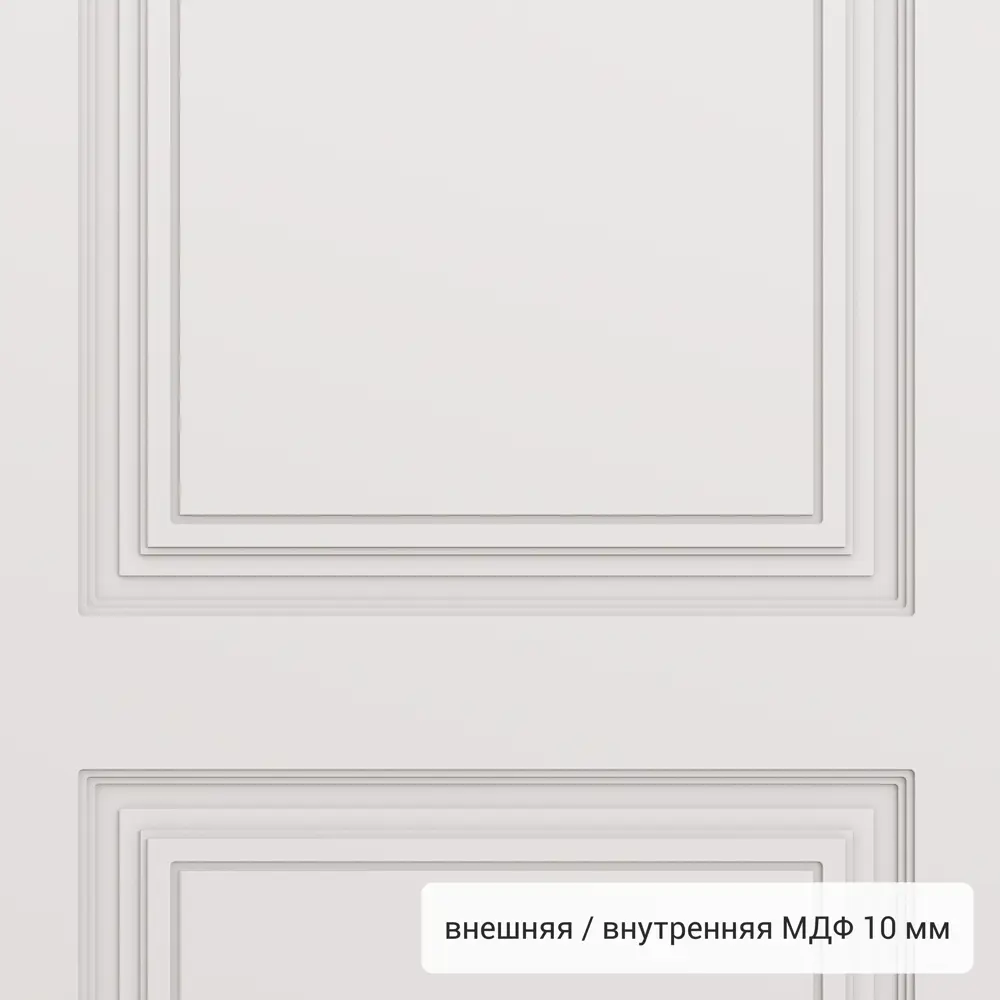 Дверь входная металлическая Фолд грет 880 мм левая 82858680 STLM-2178189 TOREX  - Вид №3