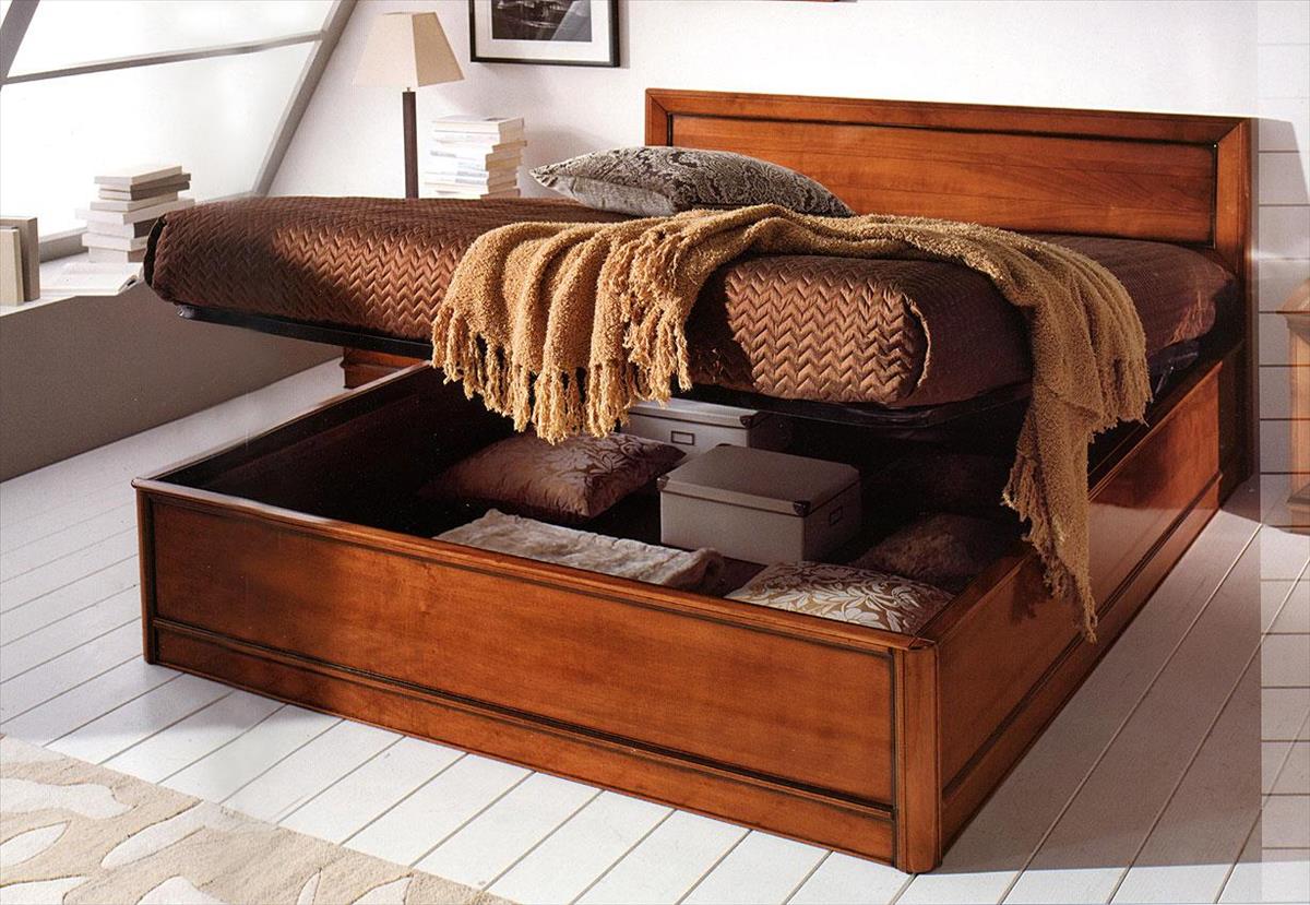 Кровать  MIRANDOLA J058  - Вид №2