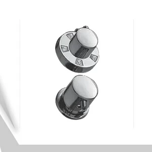 Термостатический смеситель Gruppo Treesse TERMO