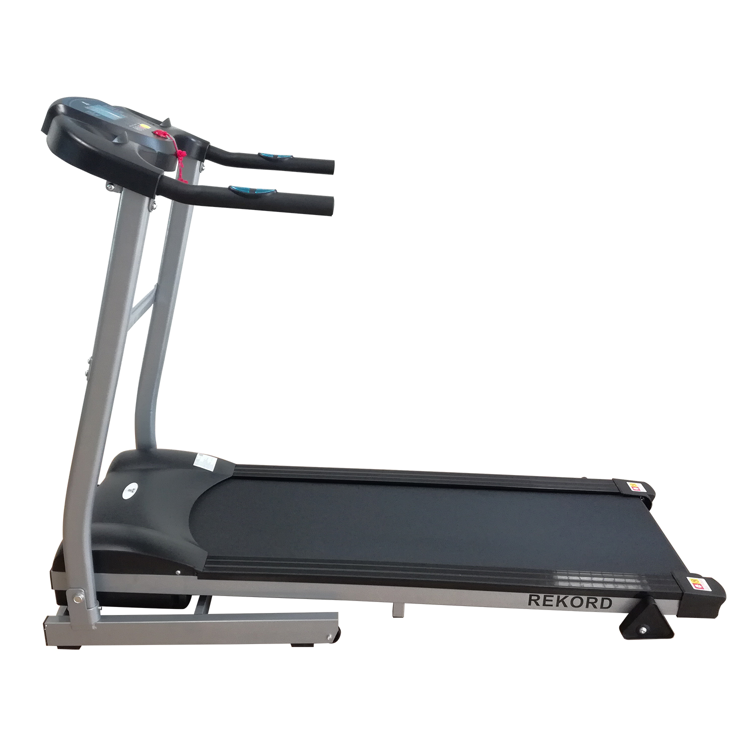 T190 Беговая дорожка rekord t190 DFC  - Вид №2