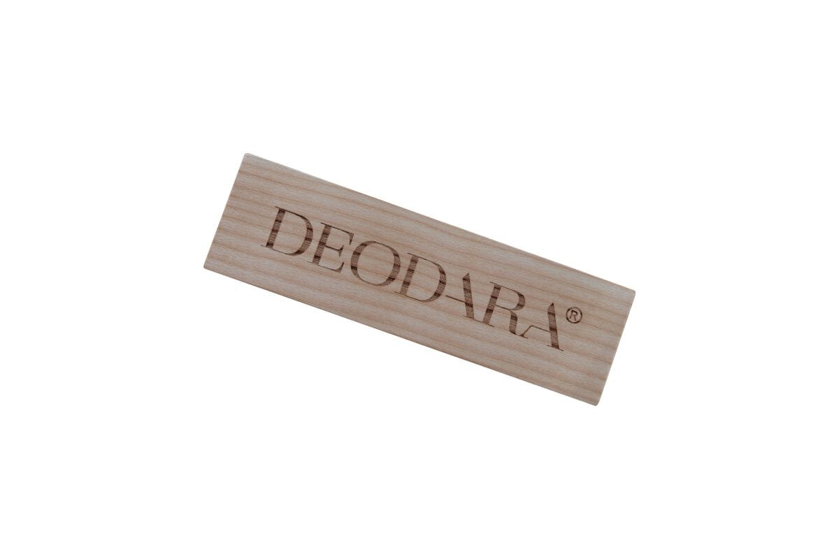 Твердая деревянная закладка Deodara INLAY ARCH-00094623 - Вид №8