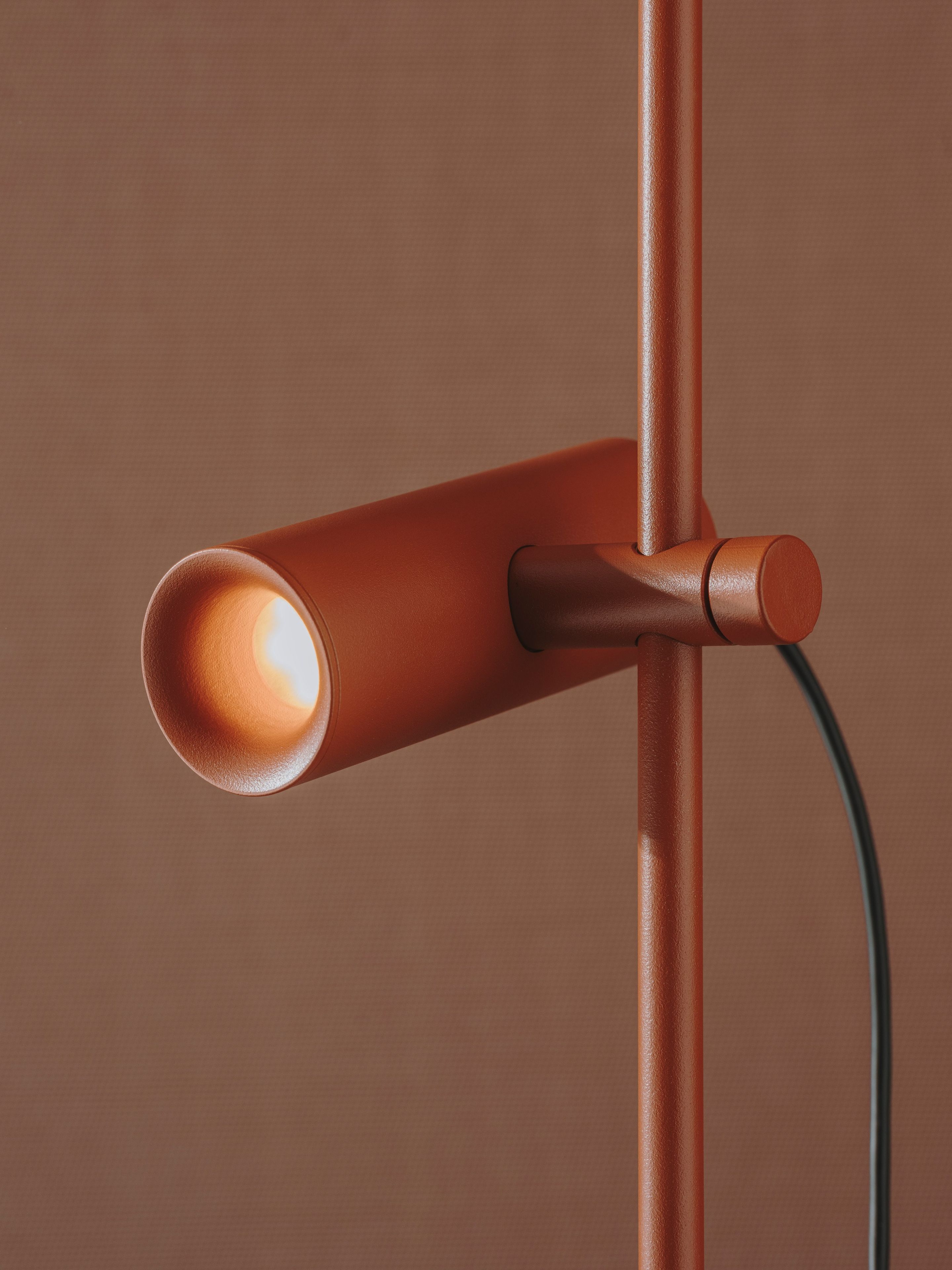 Акустическая офисная кабина со встроенным освещением Kettal Pavilion O ARCH-00055975 - Вид №27