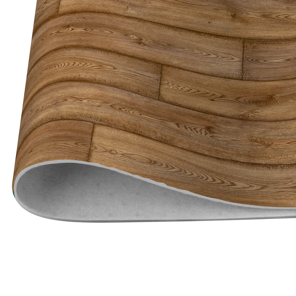 Линолеум «Noventis дуб Триполи» 31 класс 1.5 м STLM-2111639 - Вид №2