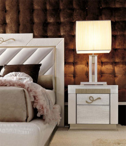 Тумбочка  FLORENCE COLLECTIONS 421  3