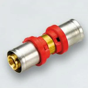 Муфта пресс TIEMME 40x32