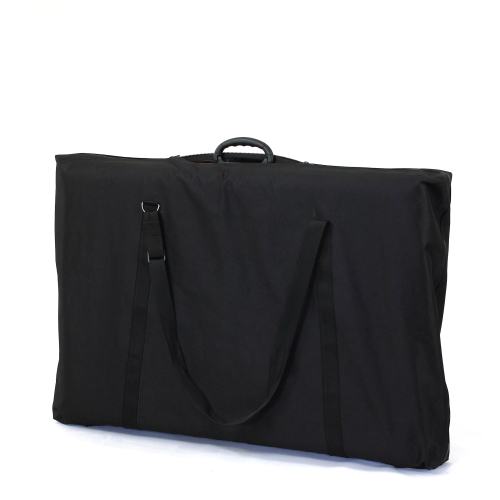 Heliox 190х70см Складной деревянный массажный стол с изменением высоты Santreyd  - Вид №2