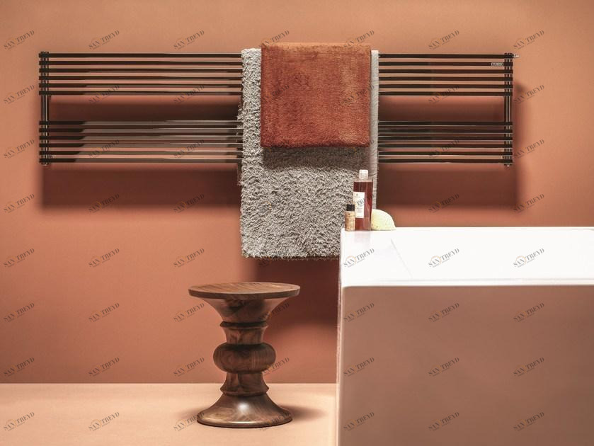 Tubes Radiatori Настенный полотенцесушитель с горячей водой Basics Rko15