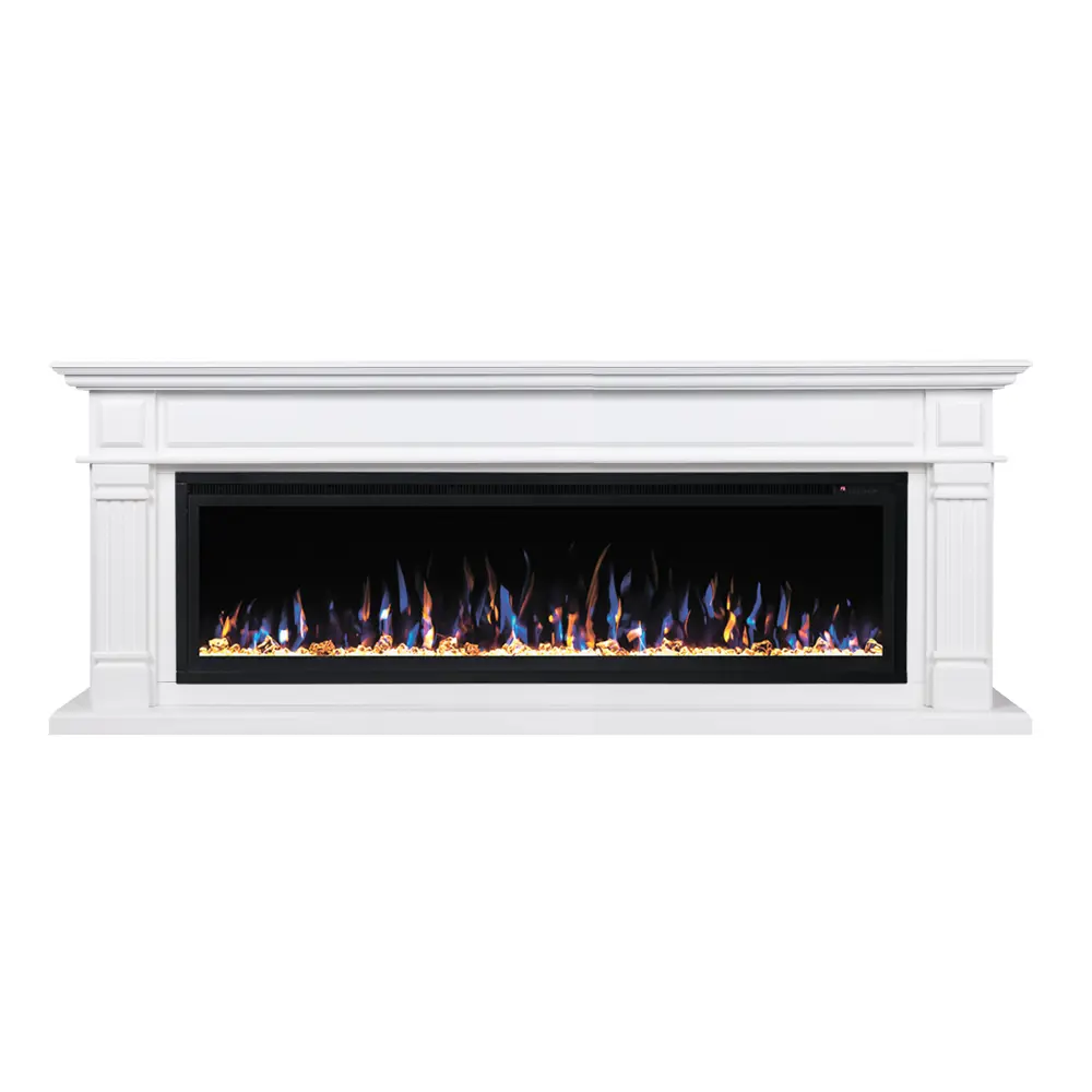 Обрамление Islandia 60 под очаг Saphir 60 84601272 STLM-2087671 REALFLAME 