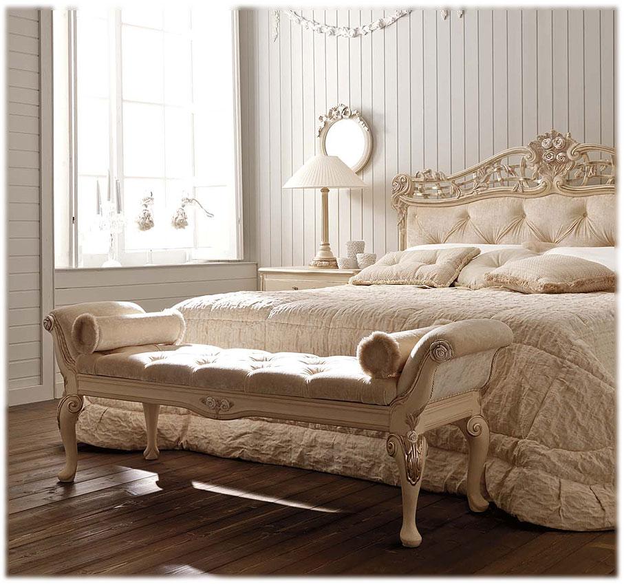 Банкетка  SAVIO FIRMINO 3056 PAN 