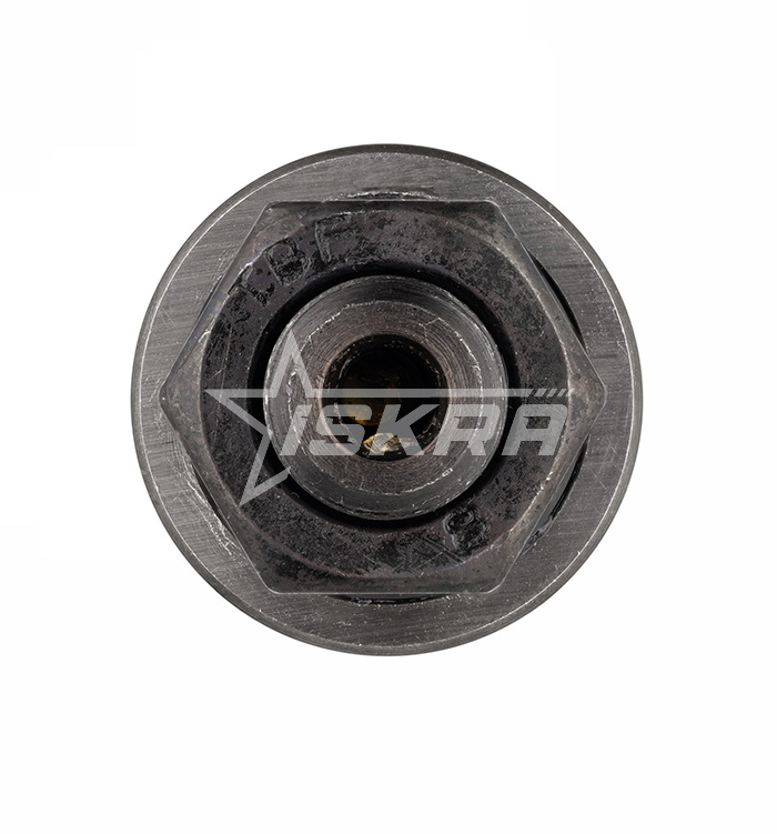 IS1699 Опорный ролик KR72PP ISKRA  - Вид №5