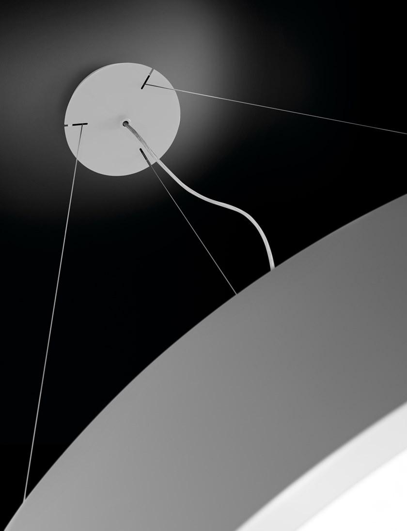 BOVER Подвесной светильник из полиуретана Elea sun-id-1365649 - Вид №1