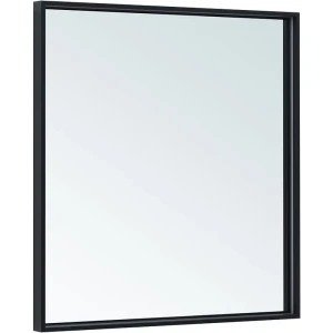91727777 Зеркало для ванной Allen brau Liberty 00284210 с подсветкой 80x85см STLM-1377483