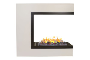 15774704 Электрический камин 630+3D Cassette 630 10015319 RealFlame Ardor