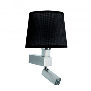 066160 Бра 5234+5237+5170 белое Mantra Bahia