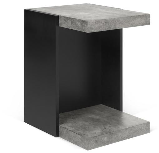 TemaHome Журнальный столик с журнальной стойкой sun-id-1440767 - Вид №7