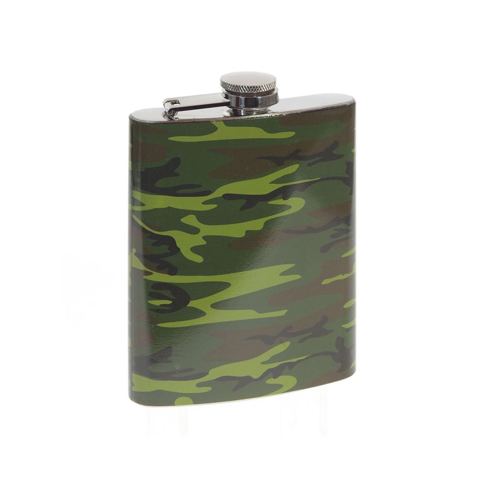 266762 Фляжка Santreyd Китай 