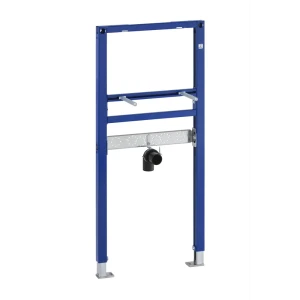93838971 Инсталляция для унитаза Geberit Duofix 111.434.00.1 STLM-1370355