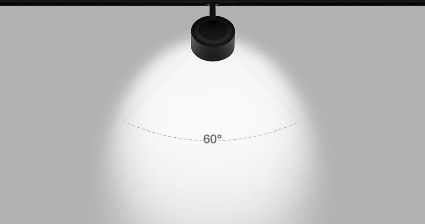 Centrsvet Светодиодное трековое освещение с диммером Oreo sun-id-1506673 - Вид №3