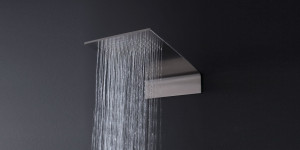 ST-98 Mezzavela Насадка для душа Antoniolupi