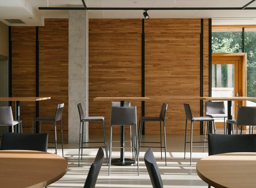 ONDARRETA Основание стола из стали Logo sun-id-1453163 - Вид №7