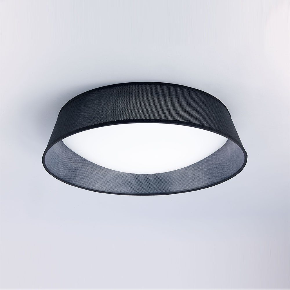 083791 Потолочный светильник 5L 4966E Mantra Nordica - Вид №3