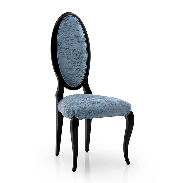 Стул CAPRICCIO SEVEN SEDIE 0329S Contemporary - Вид №1