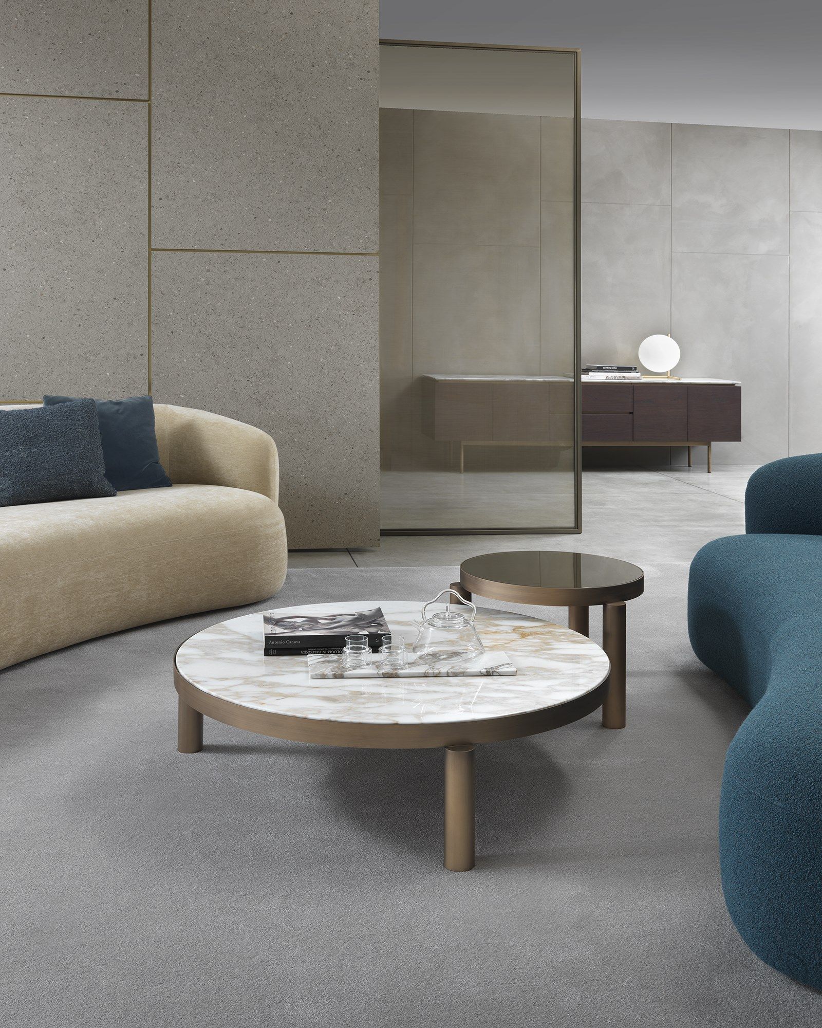 3-местный диван Marelli Noah ARCH-00034066 - Вид №32