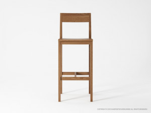 494_964 Барный стул Karpenter