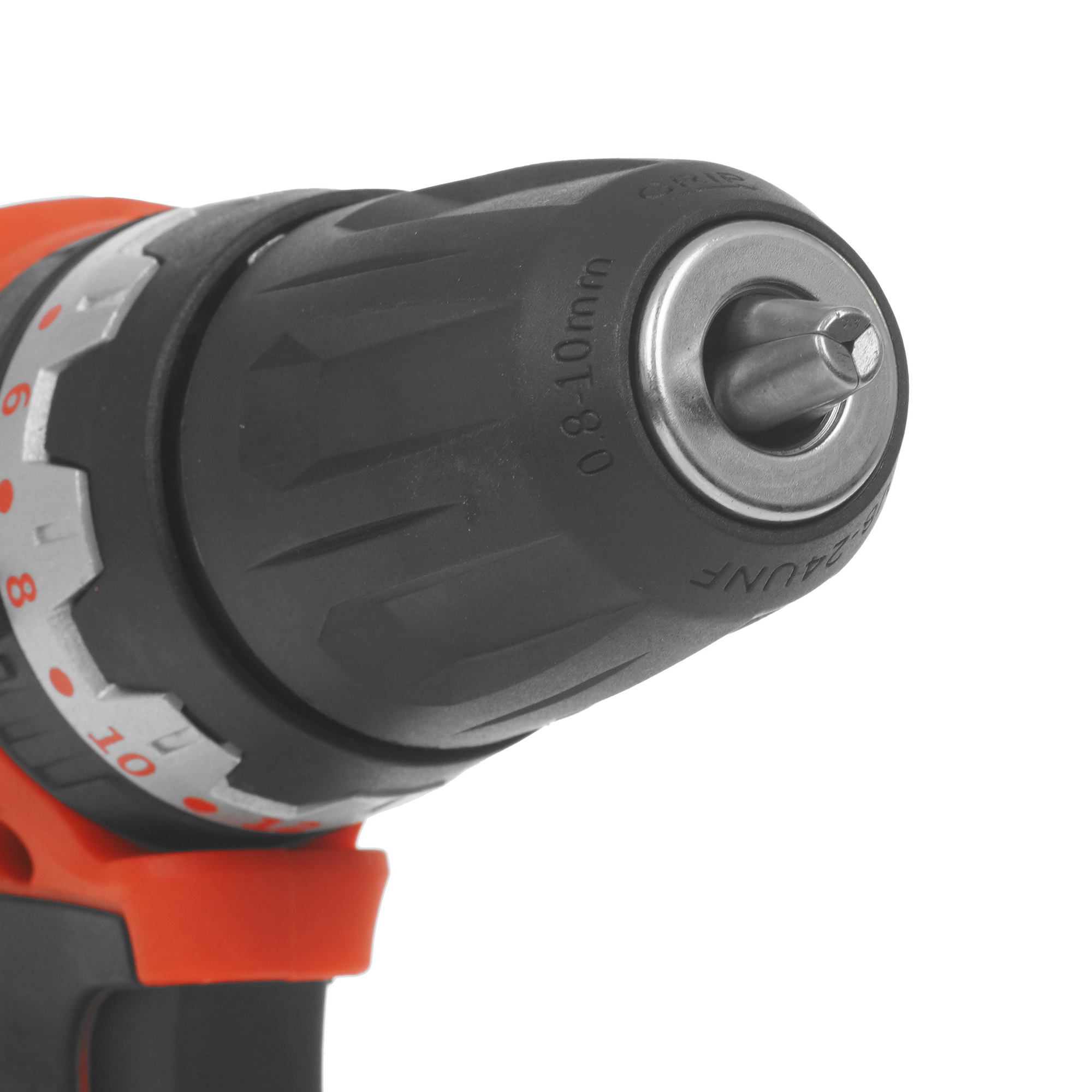 Дрель-шуруповерт BRAIT BCD20SUBL-1   , Без ЗУ, Без АКБ 9230656 STDN-0013181 - Вид №4