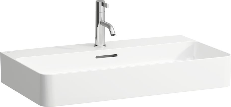 H8162854001581 Раковина, для установки на поверхность LAUFEN PRO - Вид №1