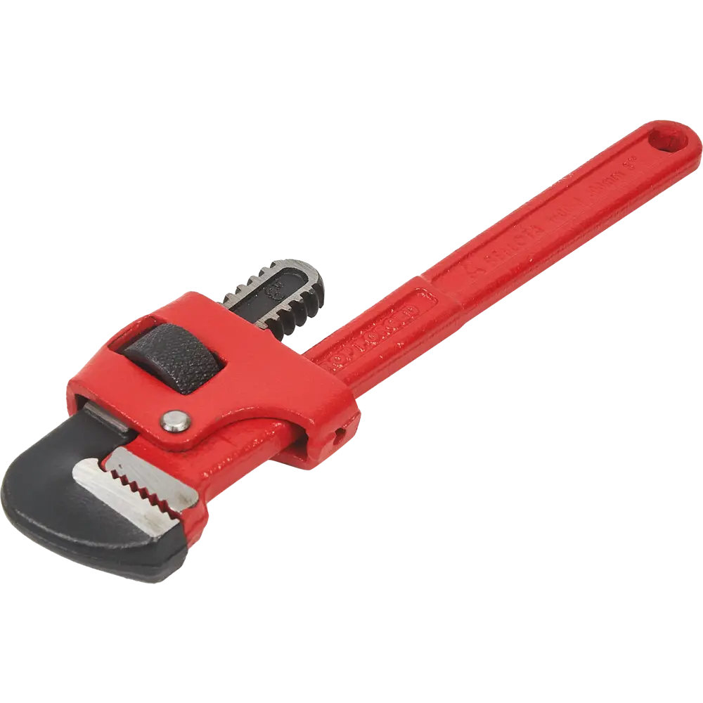 Трубный ключ Bellota Stillson 6600-8 с усиленным захватом 42 мм 87103910 STLM-0073262