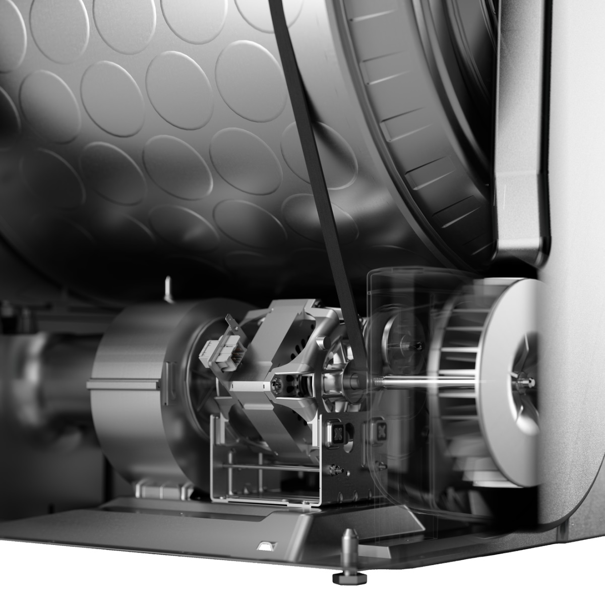 5484794 Сушильная машина Asko TDC1481HC.S серый STDN-0001061 - Вид №5