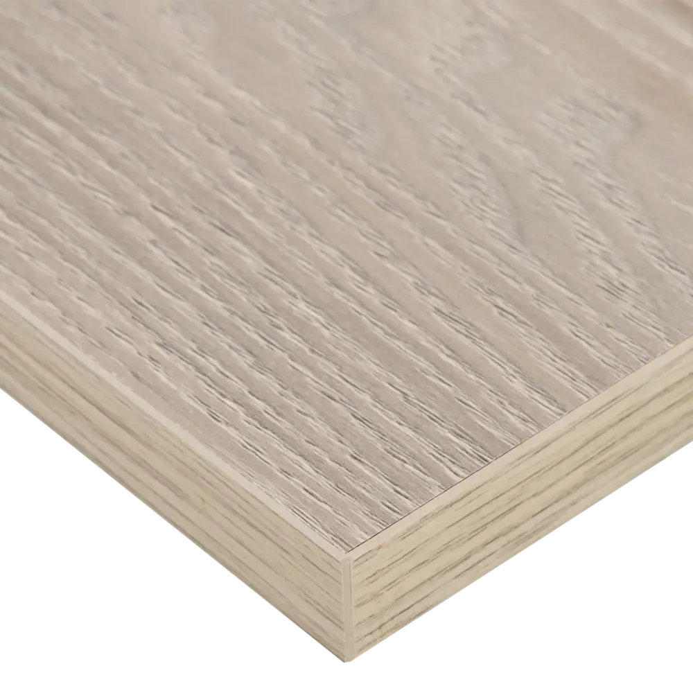 Фасад для кухонного шкафа Нордик 44.7x214.1 см Delinia ID ЛДСП цвет бежевый STLM-2147301 - Вид №3