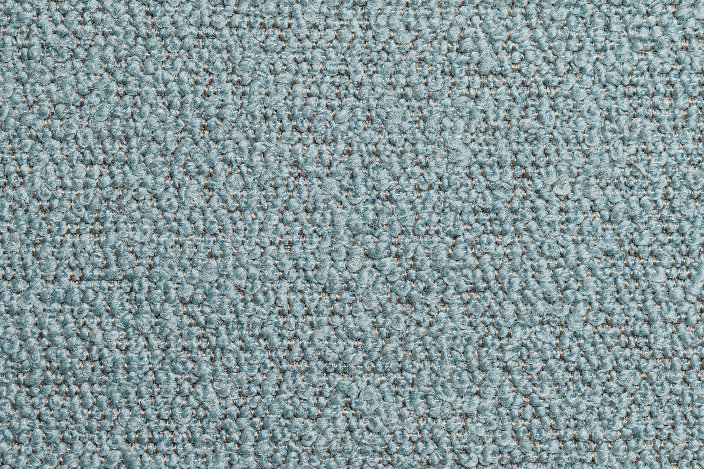 Полиэстер сплошной цвет букле ткань Aldeco Invicta ARCH-00011723 - Вид №8