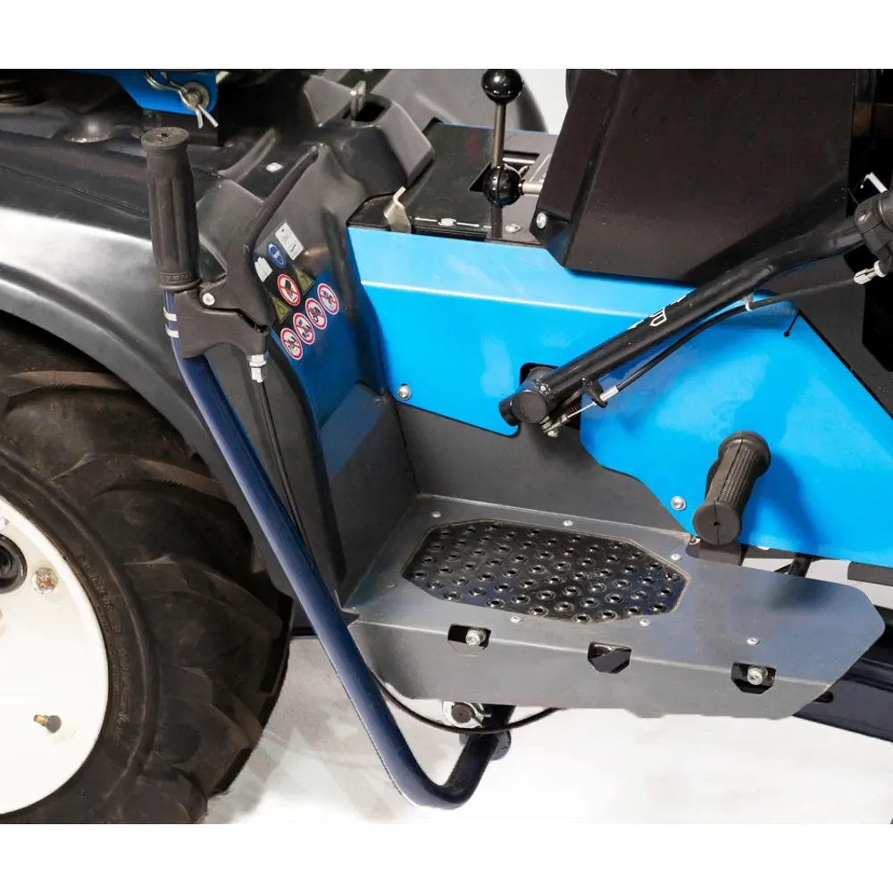 Комплект сцепки для передней навески к садовому трактору Нева МТ1 005.МТ.2000 Santreyd STLM-2044265 - Вид №1