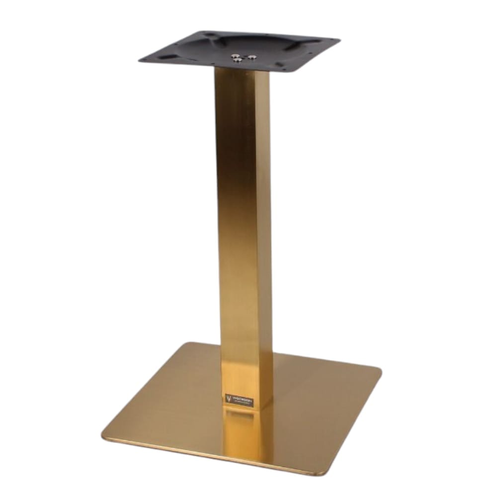 Основание для железных столов WS Design IRIS ARCH-00132644 - Вид №11