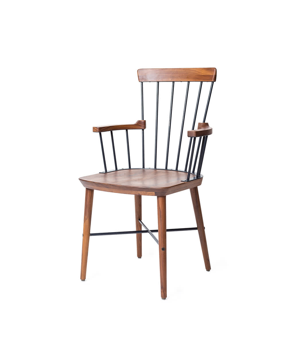 Кресло Exchange Highback Stellar Works EX-S231