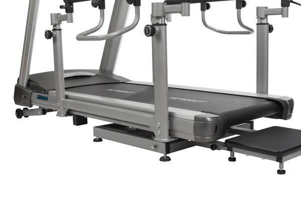 Беговая дорожка spirit fitness мт200 Spirit Fitness sun-id-2069205 - Вид №3