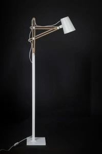 Торшер Mantra Looker 3774 MANTRA  081043 Белый